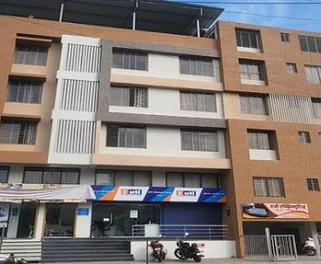 Hotel Ruchi Executive Satara Buitenkant foto